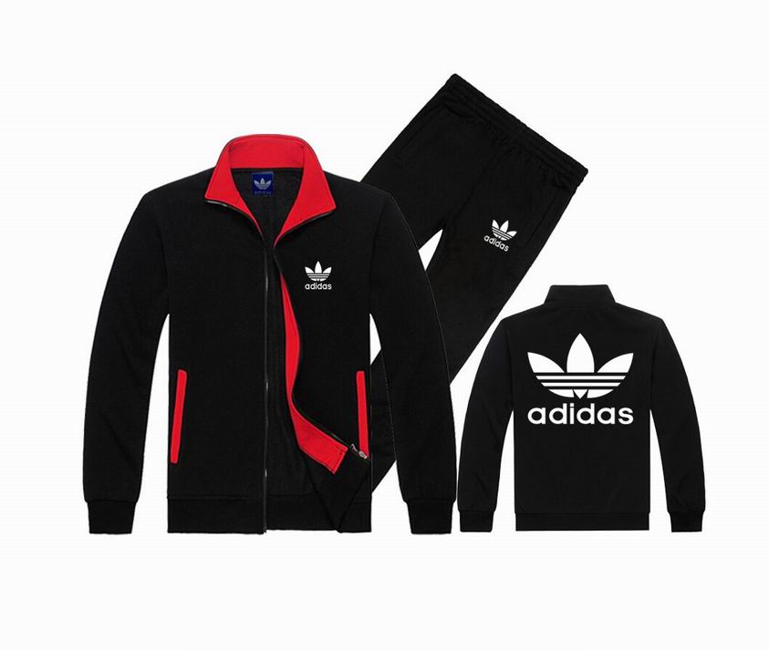 men adidas sport suits-819